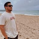 Foto do perfil do trabalhador freelancer