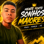 Eu vou Criar Thumbnails profissionais e Design para vídeos