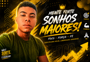 Eu vou Criar Thumbnails profissionais e Design para vídeos