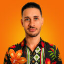 Foto do perfil do trabalhador freelancer
