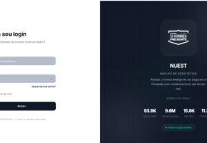 Eu vou criar aplicativos web e sistemas personalizados
