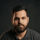 Foto do perfil do trabalhador freelancer