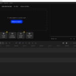Eu vou fazer Designer gráfico, edição de vídeo, CGI sites