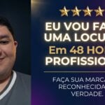 Eu vou transformar seu texto em uma narração/locução incríve...