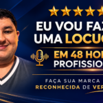 Eu vou transformar seu texto em uma narração/locução incríve...
