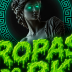 Eu vou Criar logo para sua Loja ou marca