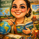 Foto do perfil do trabalhador freelancer