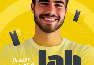 Eu vou fazer os posts para o seu negócio