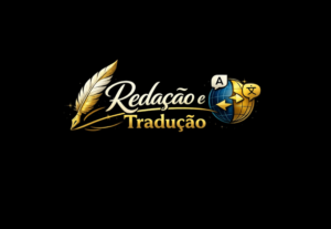 Eu vou fazer a criação de textos, redação  e tradução profis...