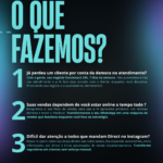 Eu vou desenvolver um agente de IA para sua empresa