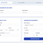 Eu vou criar um SaaS completo e pronto para vender