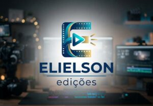 Eu vou Fazer slides e edição de vídeos