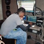 Eu vou criar o beat da sua música