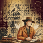 Eu vou editar texto, corrigir livro, redação e roteiros