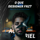 Foto do perfil do trabalhador freelancer