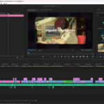 Eu vou editar qualquer vídeo seu