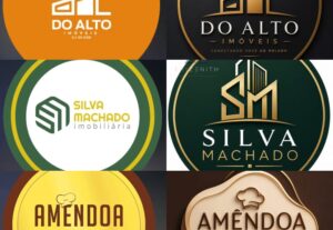 Eu vou dar vida a sua marca ou empresa
