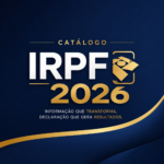 Eu vou fazer sua declaração de imposto de renda.