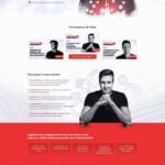 Eu vou ser seu Web Designer especialista em Vendas