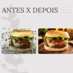 Eu vou Deixar as fotos do seu restaurante mais atrativas