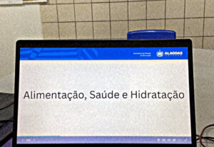 Eu vou montar seu plano alimentar individual