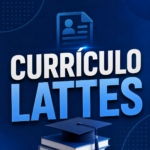 Eu vou criar e atualizar o seu Currículo Lattes