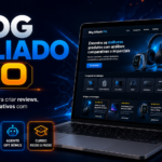 Eu vou Criar um Blog de Afiliado Amazon