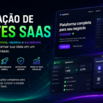 Eu vou criar o site para o seu negócio