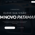 Eu vou criar Sites e Landing Pages Profissionais