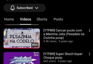 Eu vou Cortar seu vídeo mais rápido que faca corta cebola