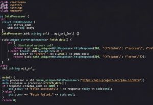 Eu vou criar qualquer script personalizado ou automação