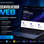Eu vou desenvolver sites profissionais rápidos e responsivo