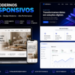 Eu vou desenvolver sites profissionais rápidos e responsivo