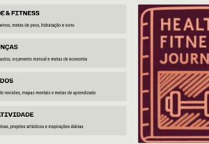 Eu vou criar o seu ebook sobre qualquer tema