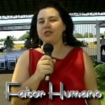 Eu vou te mostrar o trabalho de uma Locutora Profissional