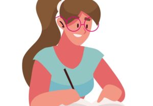 Eu vou traduzir ou corrigir seu texto rapidamente