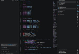 Eu vou fazer o desenvolvimento Front-End do seu site