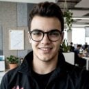 Foto do perfil do trabalhador freelancer