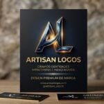 Eu vou criar um logotipo profissional e exclusivo