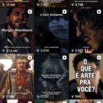 Eu vou editar seu vídeo vertical.