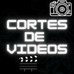 Eu vou transformar seus vídeos em cortes virais.