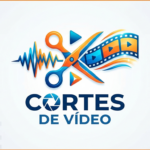 Eu vou fazer cortes de video para você.