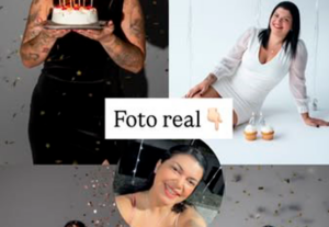 Eu vou Fazer ensaio fotográfico com IA  5 fotos por 20