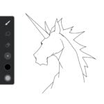 Eu vou Fazer uma arte digital de sua preferência personaliza...