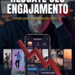 Eu vou editar seus vídeos para alta retenção e engajamento