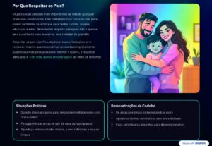 Eu vou fazer Livro digital com assunto de sua escolha