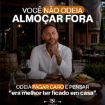 Eu vou criar carrosseis para seu instagram