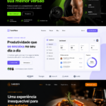 Eu vou criar um site ou sistema para seu negócio