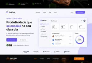 Eu vou criar um site ou sistema para seu negócio