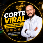 Eu vou criar cortes do seu vídeo que te gerem engajamento